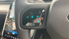 Ford Capri 210kW Select 77kWh 5dr Auto Electric Estate